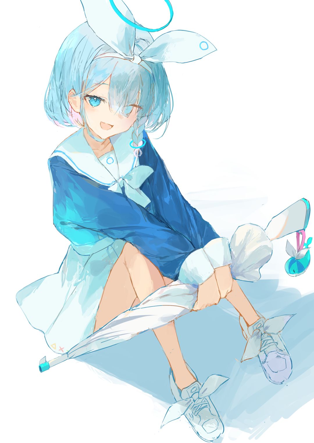 香香软软 2