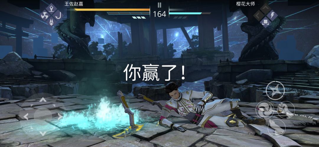 樱花护体神功 6