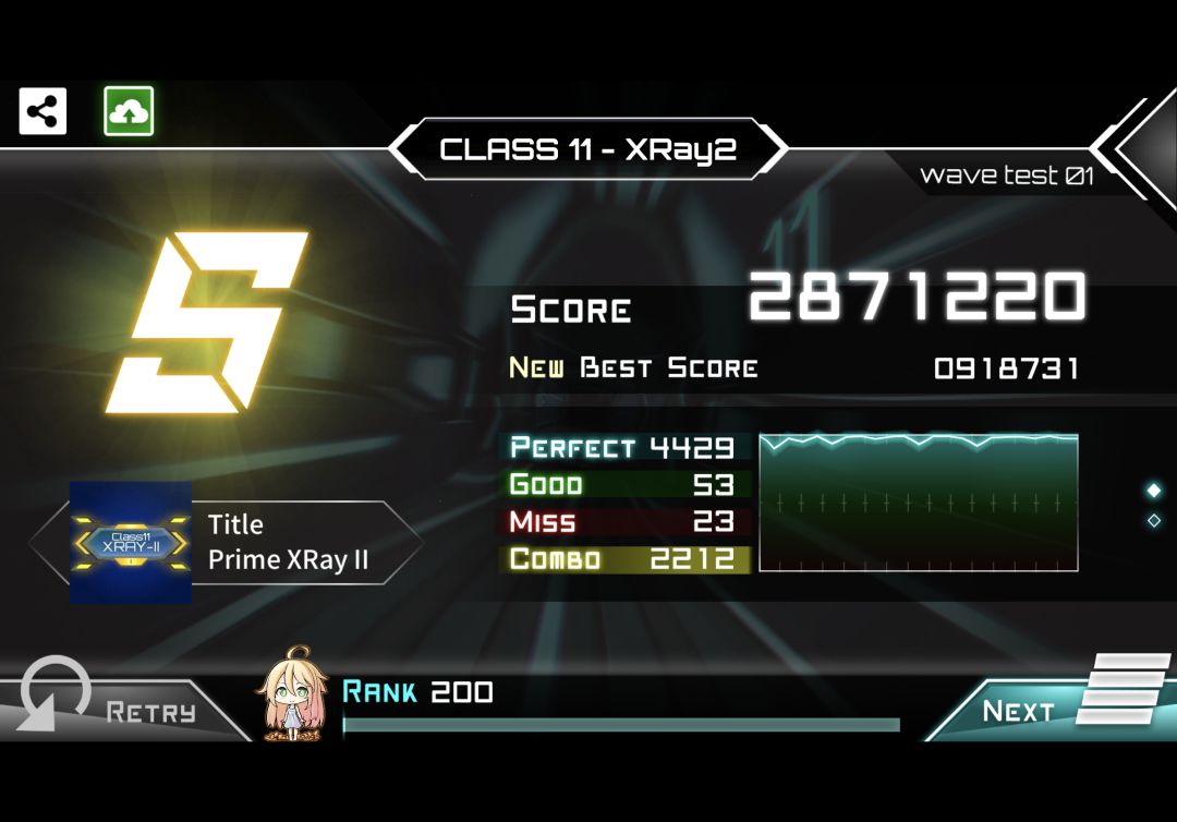 11段金！ 3
