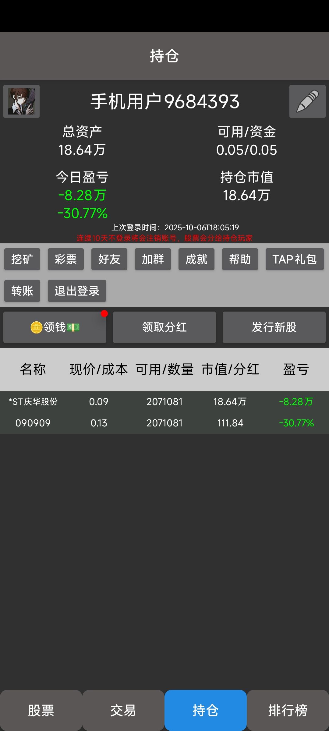 大哥们救一下啊! 1
