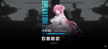 24-38炮台纯小乐色，越战1.5W轻松拿捏