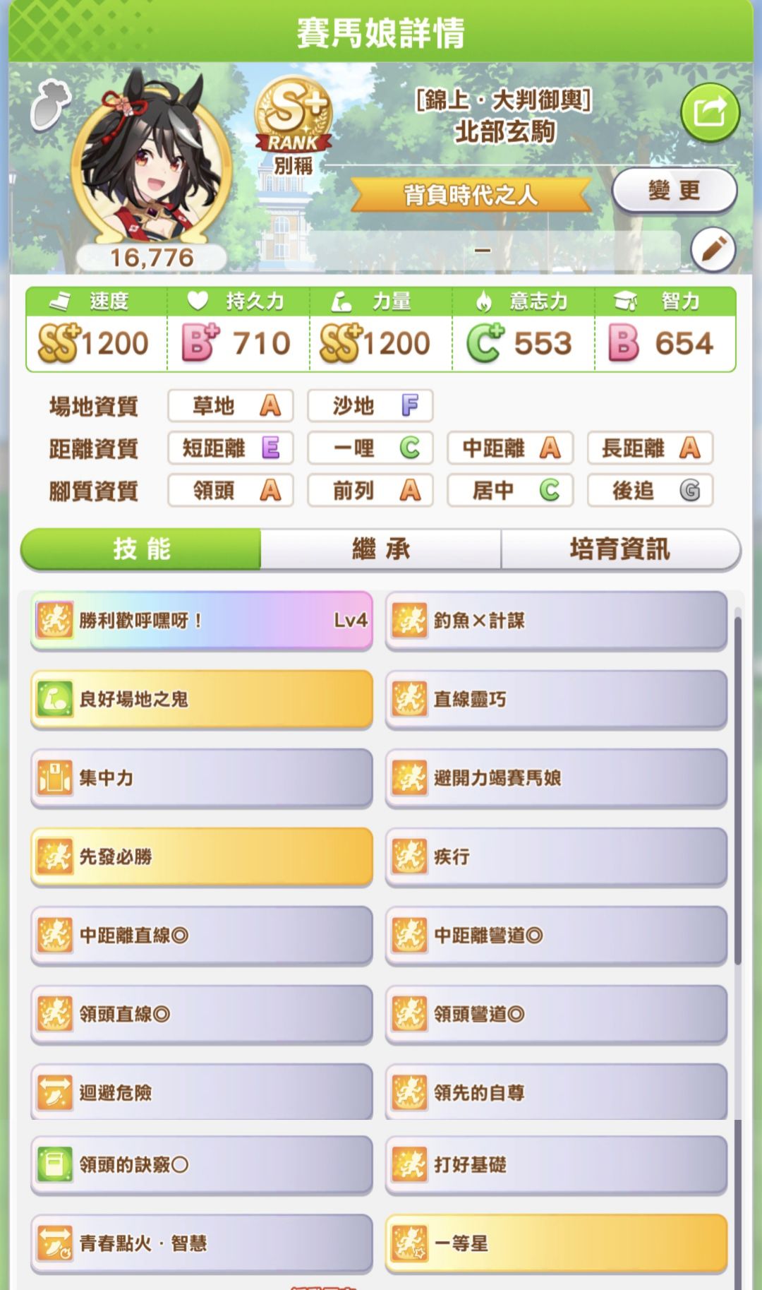 速根拉评分还真是强 7