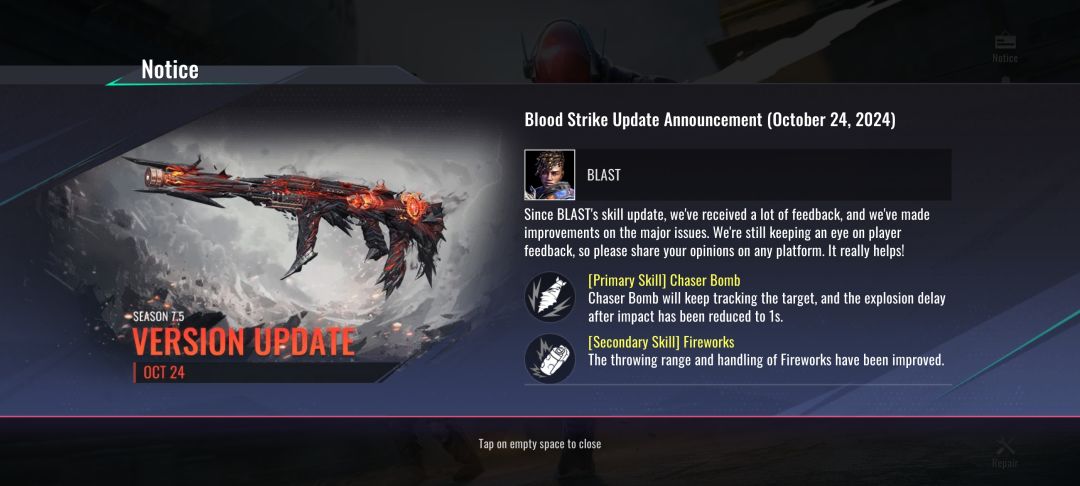blast:怎么我还要平调而不是加强? 1