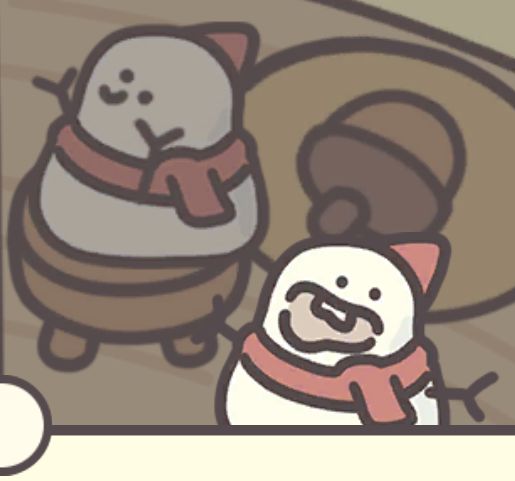 下雪了 3