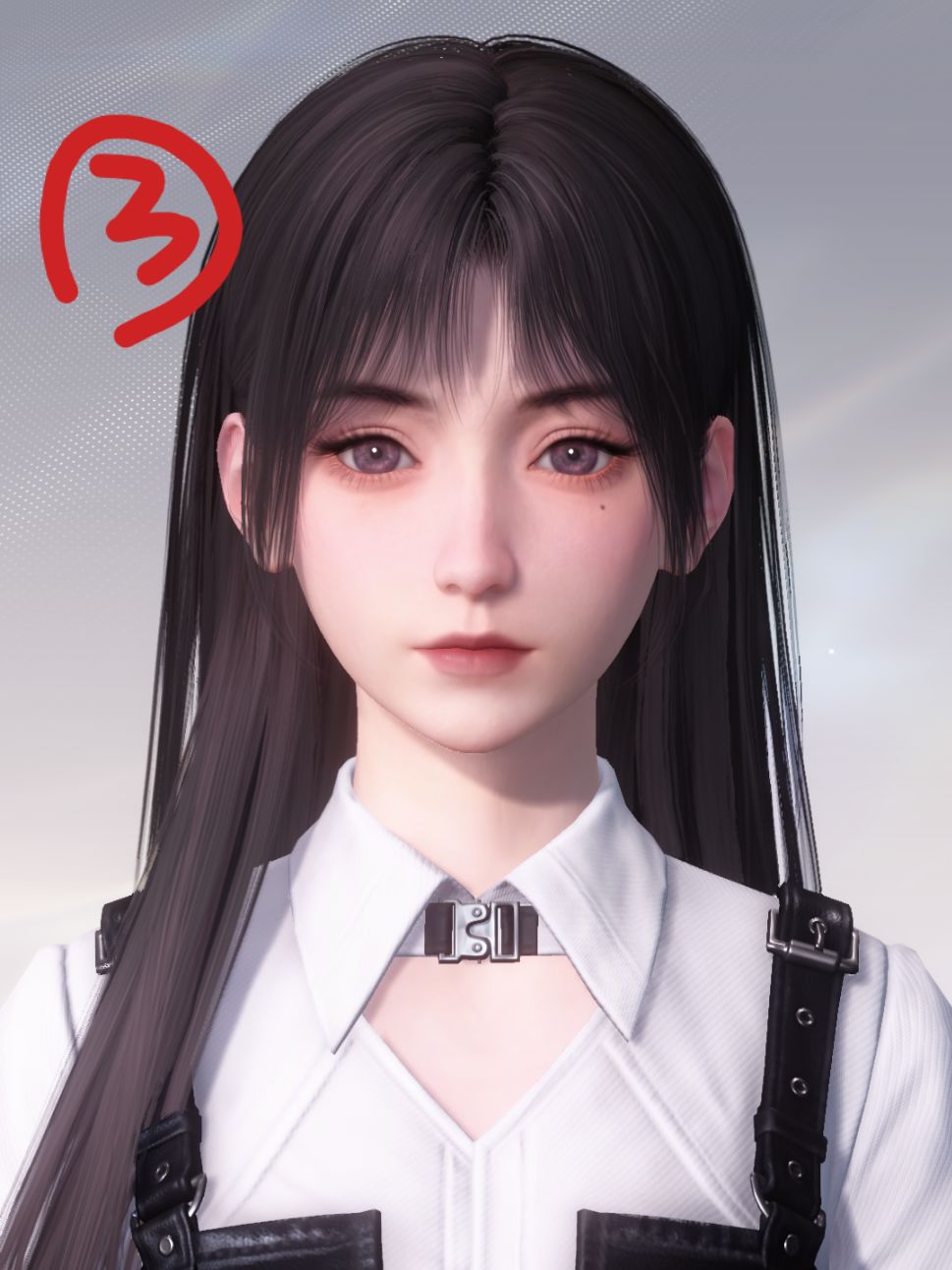 深空猎人 3