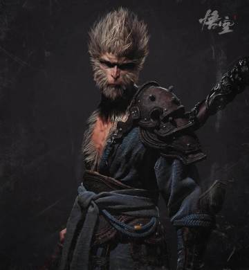 《黑神话：悟空》倒计时77天