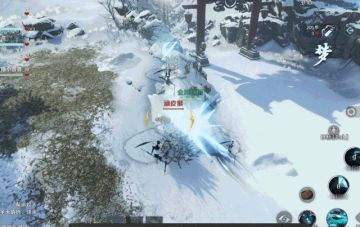 【逆水寒首测攻略】剑梦临渊攻略：教你如何合理搭配天赋