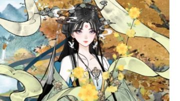 角色鉴赏，第二期！（女线）