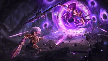 魔渊情报局 | 新服开启！时空赛季明天更新！速戳了解最新情报~