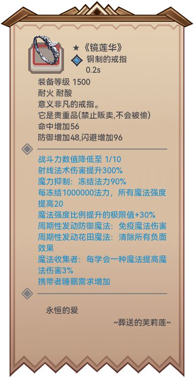 法尸戒指 1
