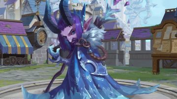 【v1.0攻略】目前上分最快的套牌之一，我一天多上到48级了