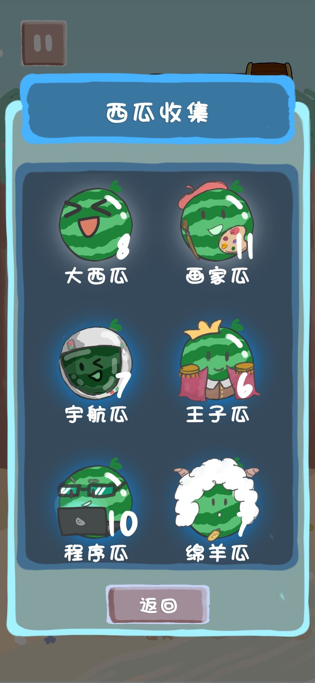 已集全 2