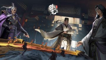 新手指引—《卧龙吟2》士气系统全解析入门篇