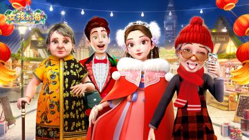 【有奖互动】｜盘点最消耗体力的任务！