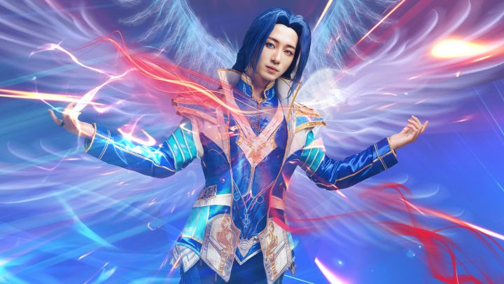 【香肠派对】六周年生日快乐~截图