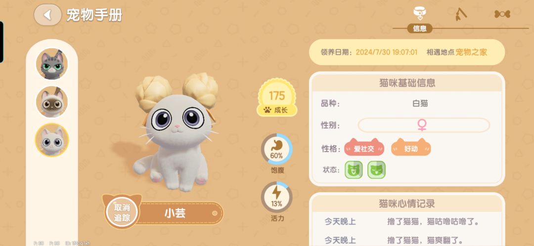 宠物饲养 3