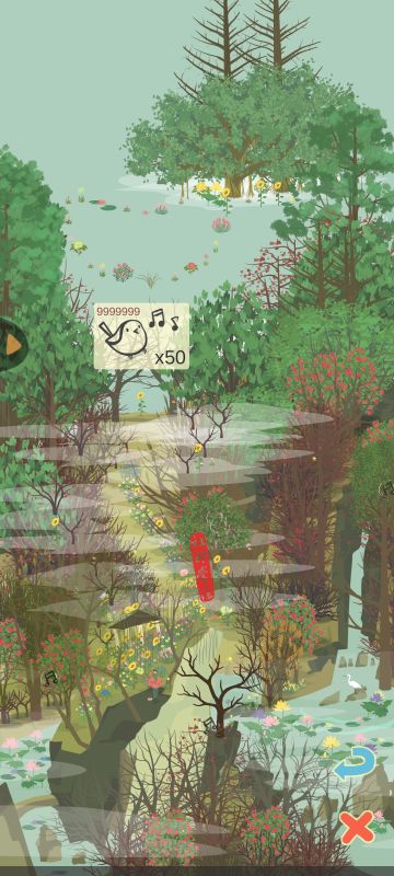 攒鸟叫记录🎄◟(˶> ᎑ <˶)◞🎄