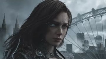 《湮灭之潮》将于2026年秋发售！