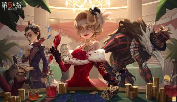 【第二十二赛季·精华2】即将登场