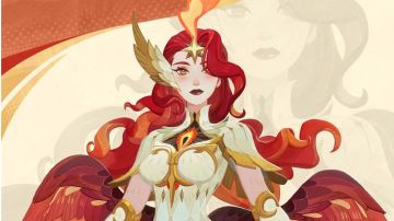 【英雄档案室】塔琳