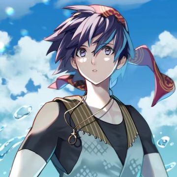 【CC联动】赛尔杰攻略