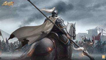 《风起苍岚》萌新指南合集—持续热更ing