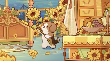 🎁含兑换码｜摘一朵阳光送给你！