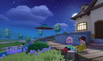 《心动小镇》开发日志 | 第四期 小镇居民