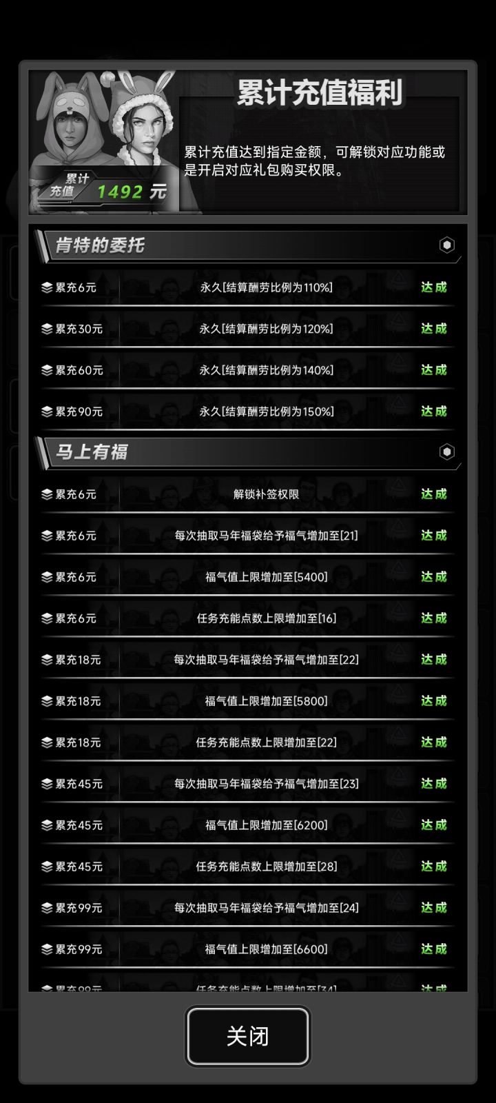 互氪,我氪258截图