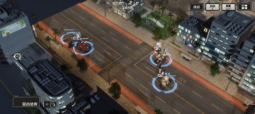 〔攻略〕掠食特训三60级攻略