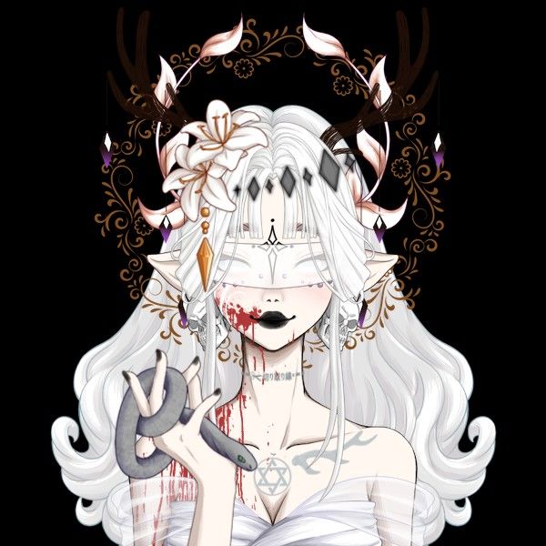 新美人 2