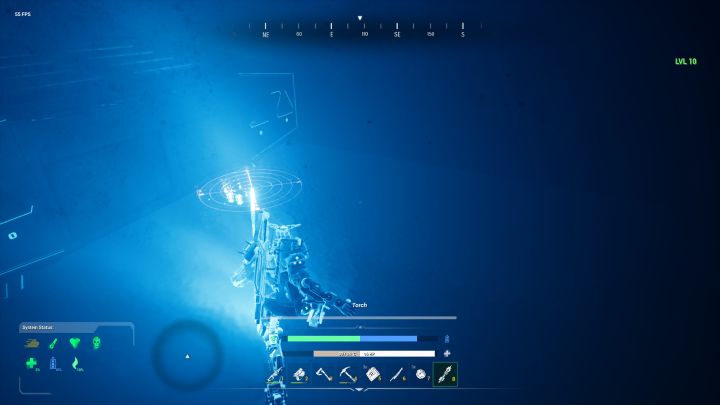 行走在岩石行星:凯普勒星球上会是什么感觉?截图