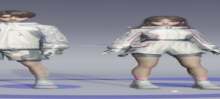 好玩截图