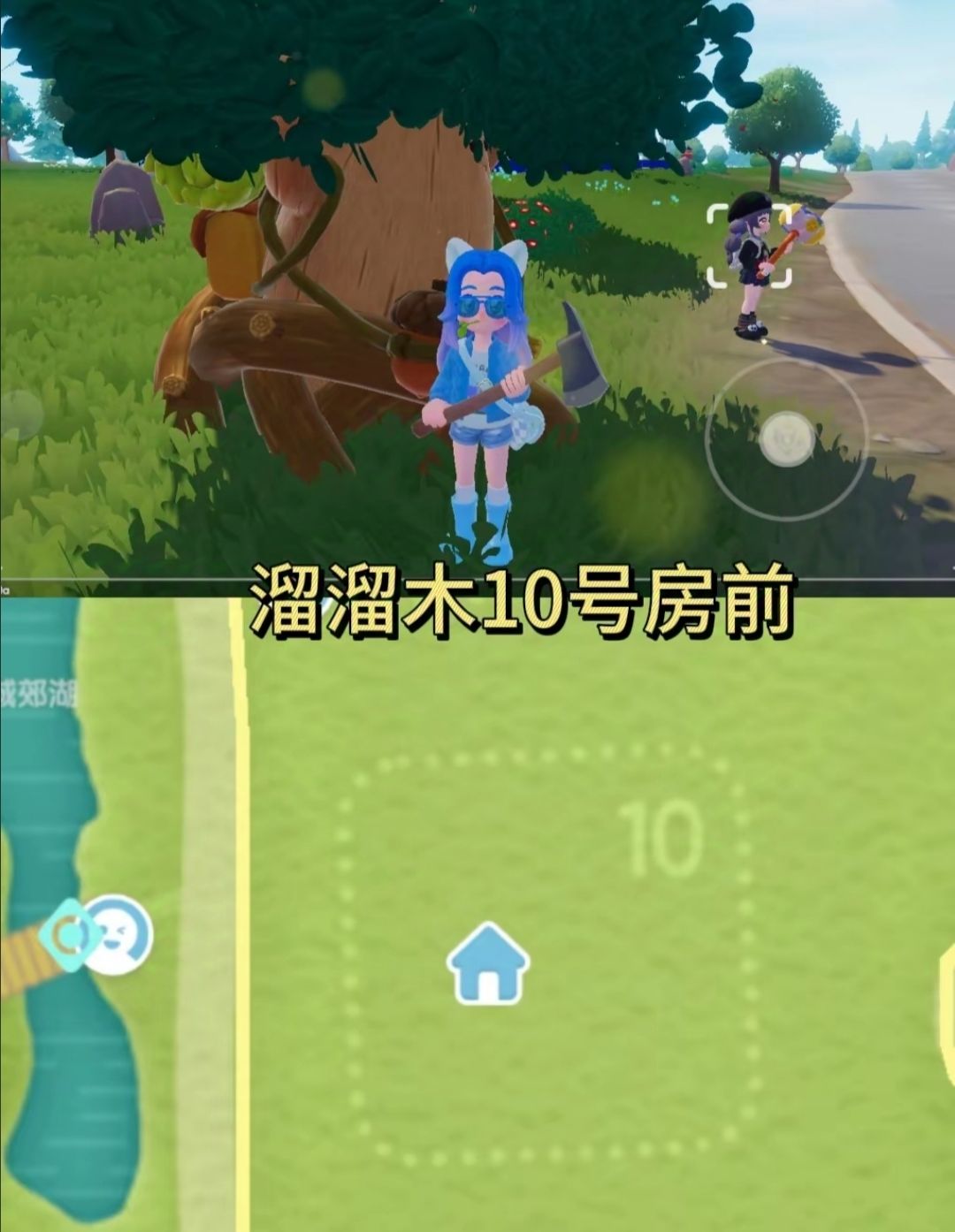 [11月23日]今天日常 3