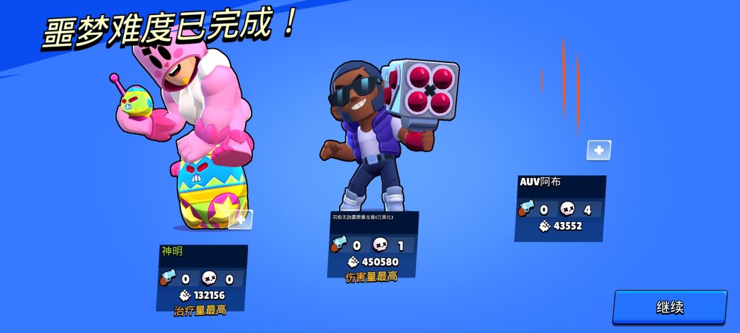 猴子简直无敌 3