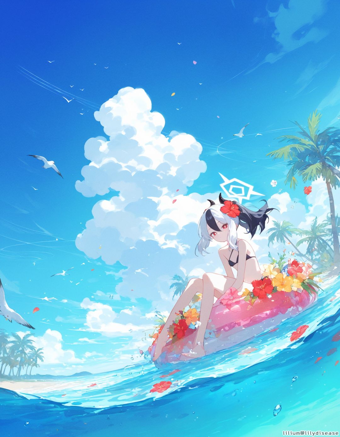 鬼方佳代子 7
