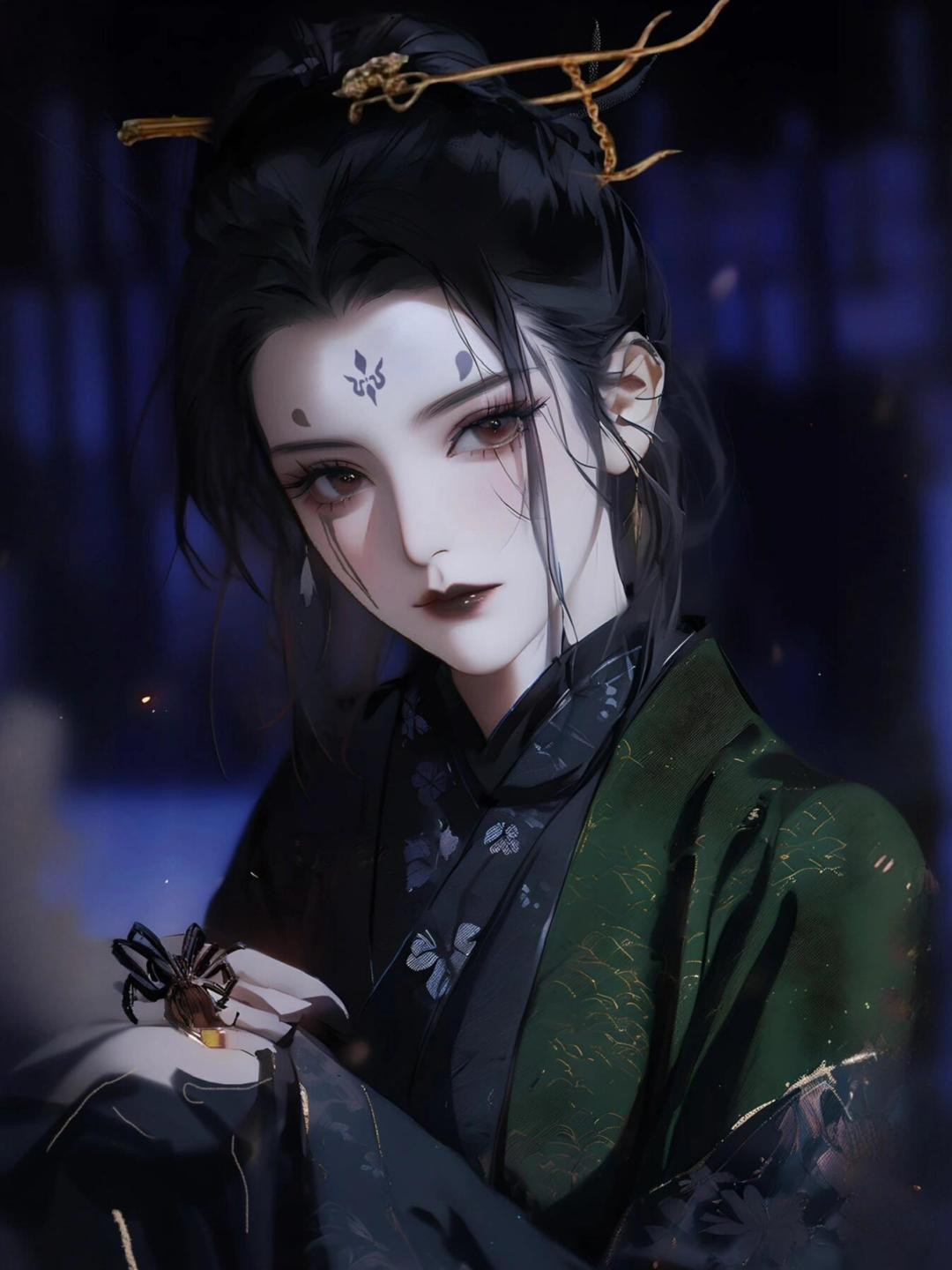 四妹,意难平 2