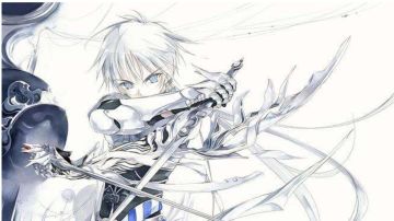 狂战双剑配置（235）