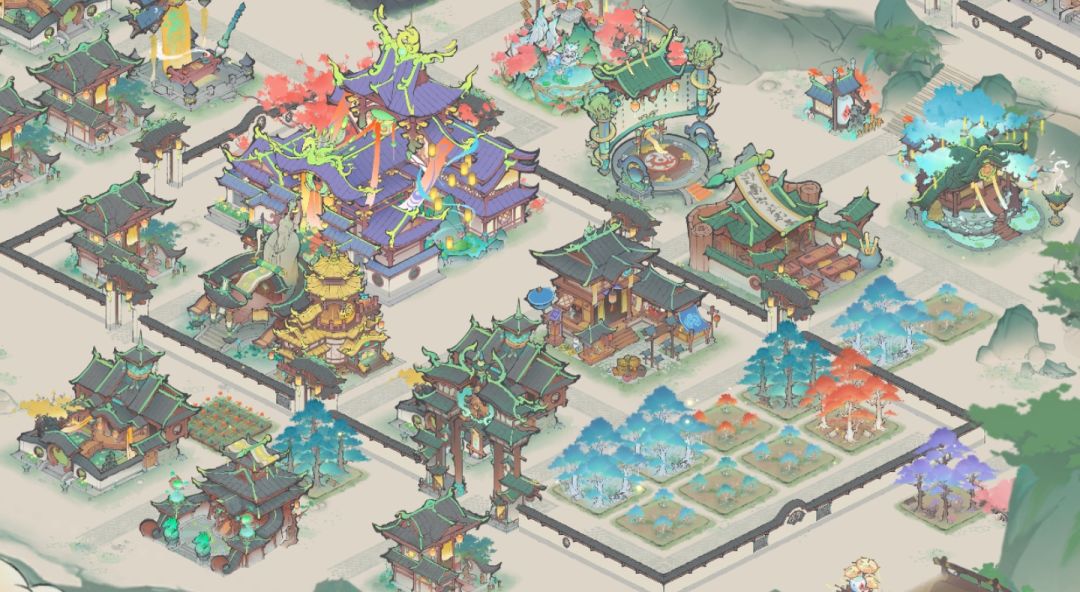 小清瑶碎碎念|发现一个全是酒蒙子的宗门 2