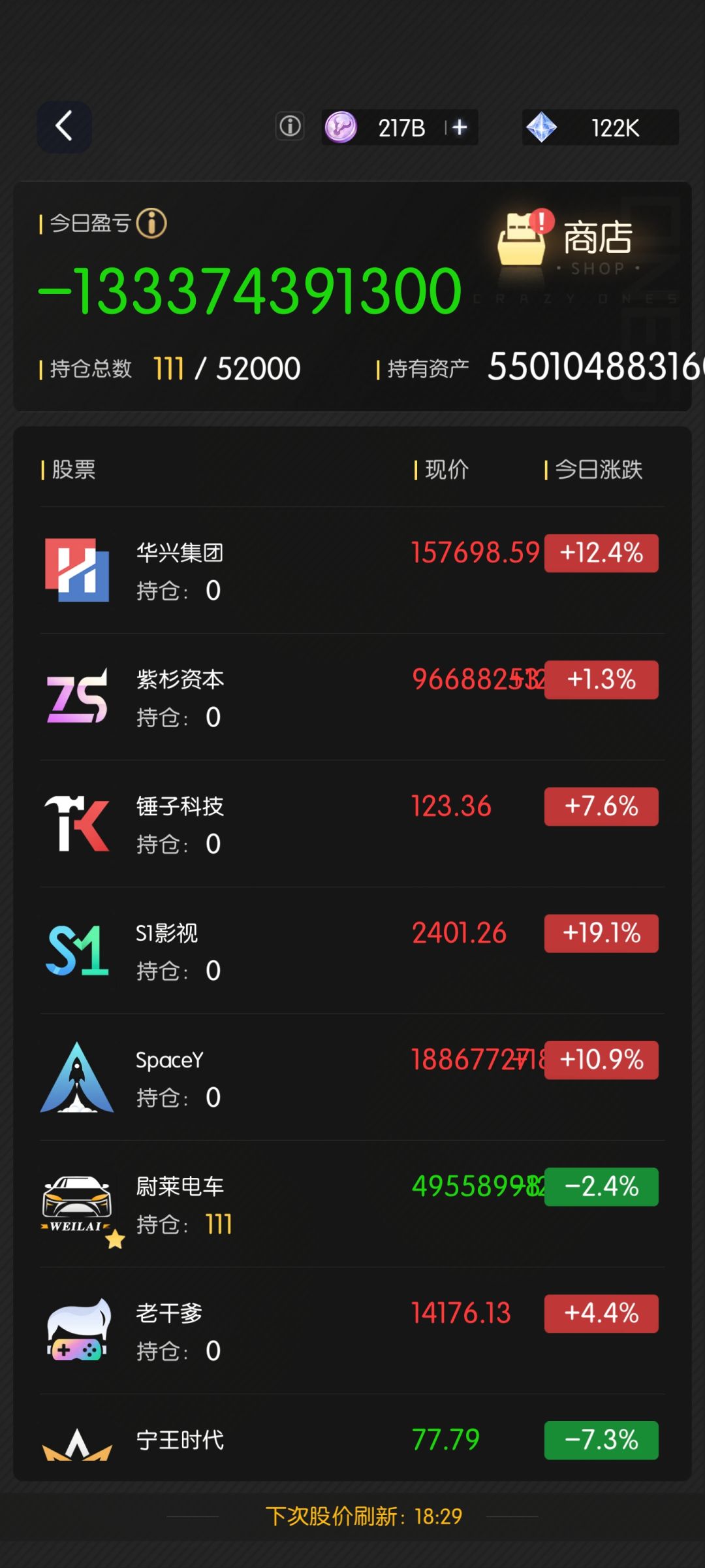 时隔四百多天重新上线 2