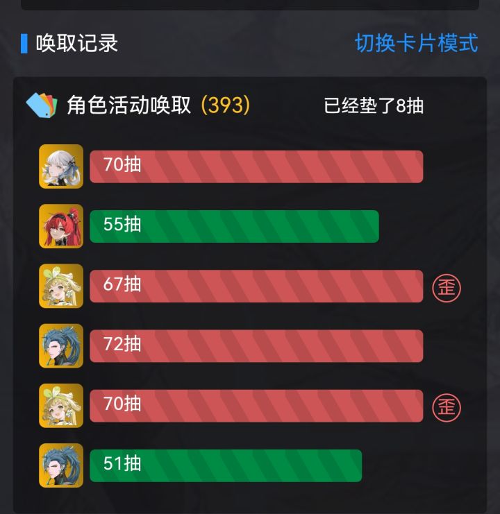 唉,号的欧非果然是从一开始就决定好的截图
