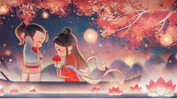 PVE常用侠客以及各门派主角配置分享