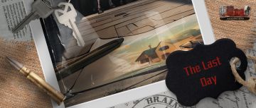 《重建家园》五周年前瞻 | 最后一日