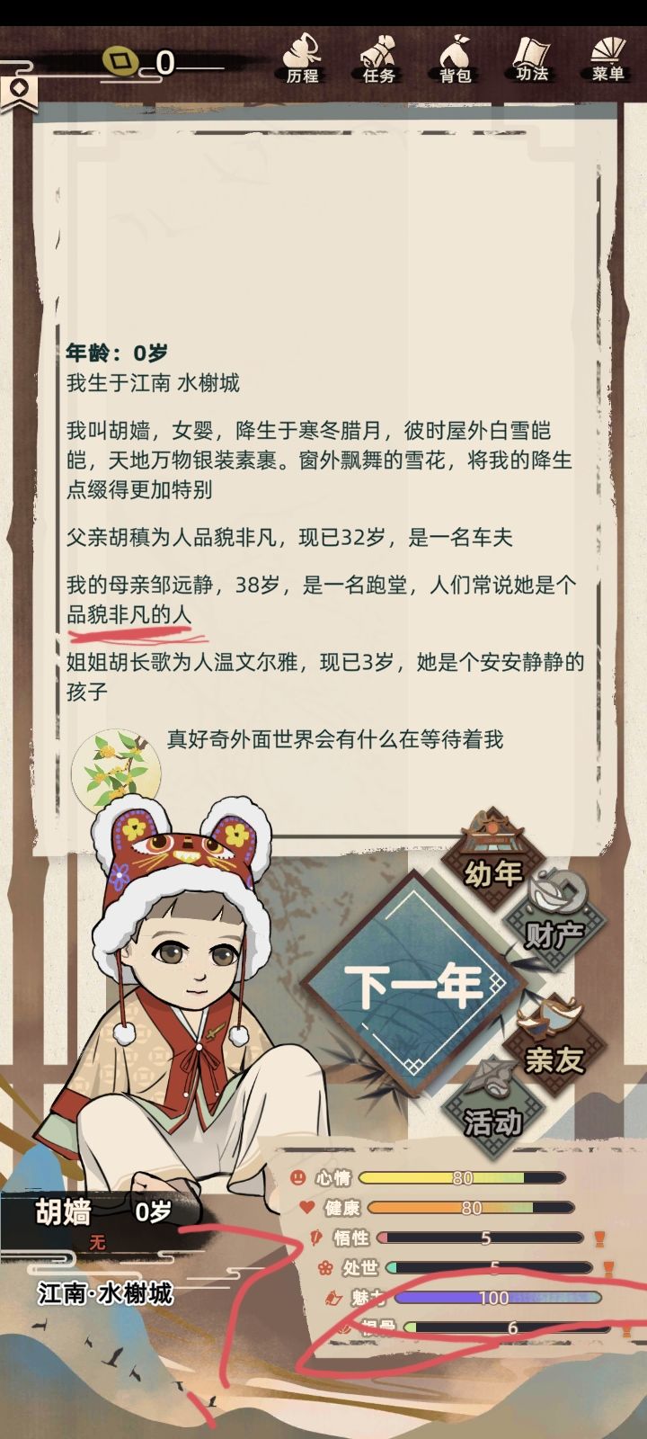 品貌非凡❌天仙下凡✓ 1