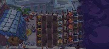 在前期低火高耗的情况下该如何搭配？