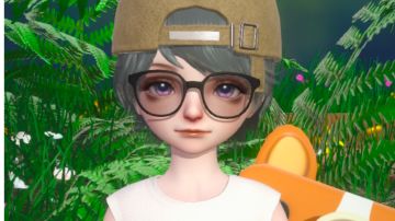 玩死亡摇滚的雷欧