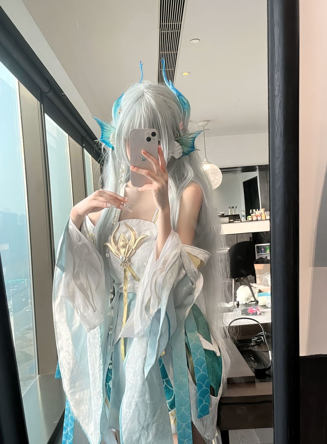 徒弟你在哪里呀 快点来找师傅哇 3
