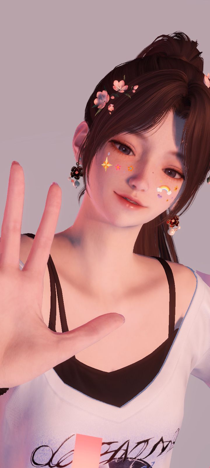 来猜猜我推吧😘 1