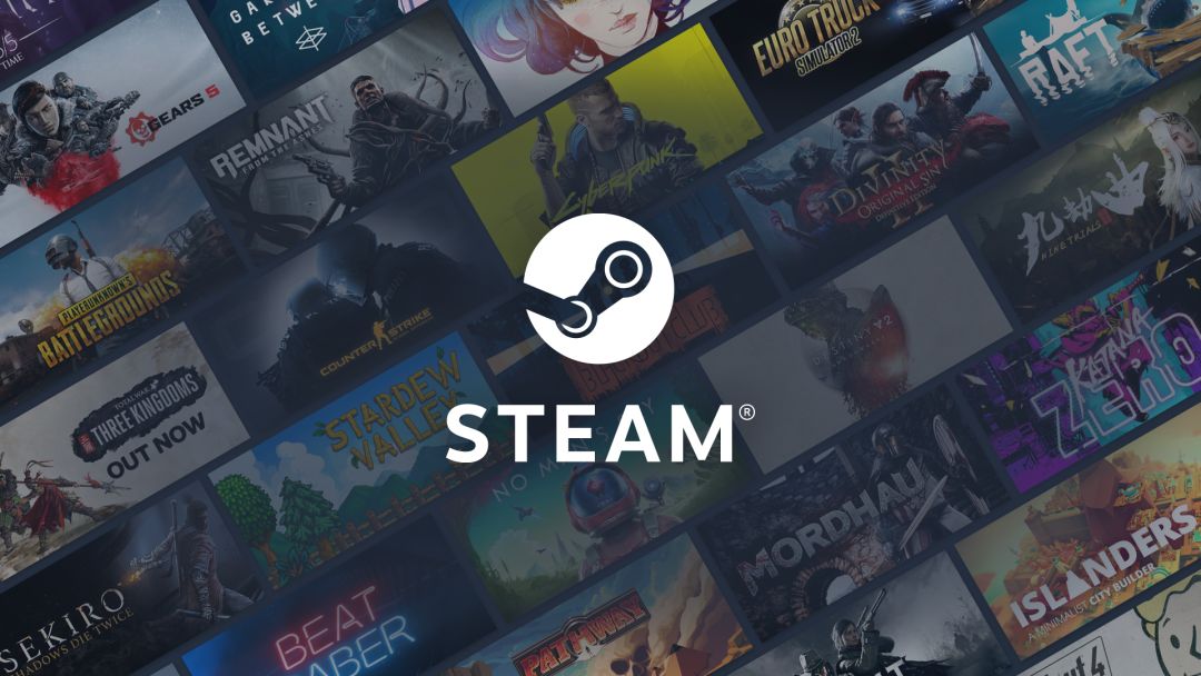 在 TapTap 绑定 Steam 有专属徽章啦! 1