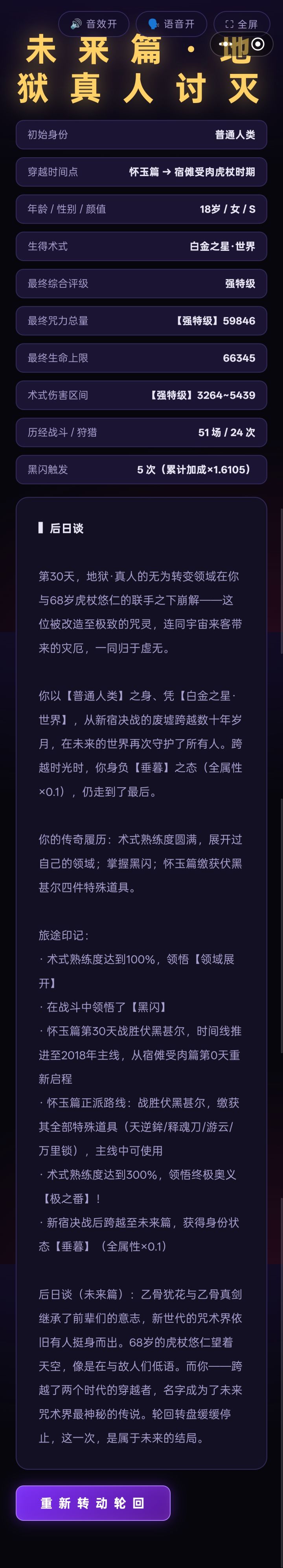 惜败达布拉截图